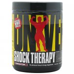 Universal Nutrition Shock Therapy