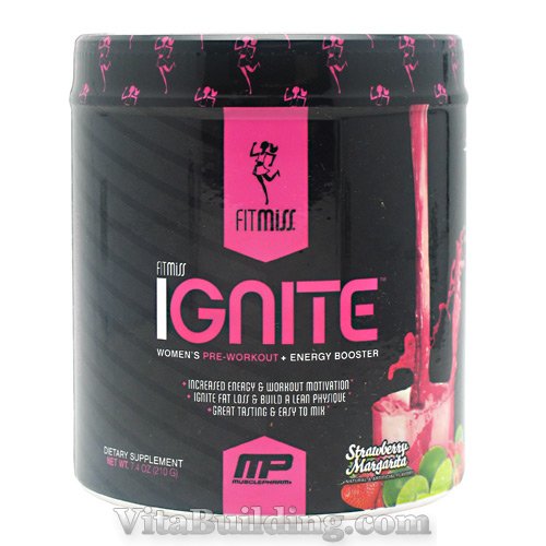 Fit Miss Ignite - Click Image to Close