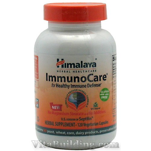 Himalaya ImmunoCare - Click Image to Close