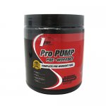 1 UP Nutrition Pro Pump