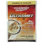 Champion Nutrition Low Carb Ultramet