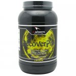 AI Sports Nutrition Recovery Pro