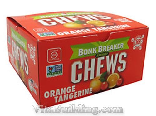 Bonk Breaker Energy Chews - Click Image to Close