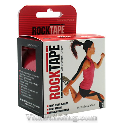 RockTape RockTape - Click Image to Close
