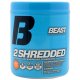 Beast Sports Nutrition 2 Shredded
