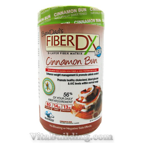 BarnDad Innovative Nutrition Fiber DX - Click Image to Close