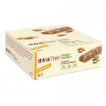 Think Products Think Thin Protein Nut Bar