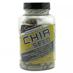 Hi-Tech Pharmaceuticals Chia Seed