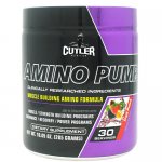 Cutler Nutrition Amino Pump