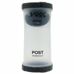 Fit & Fresh Jaxx Pre/Post Workout Container