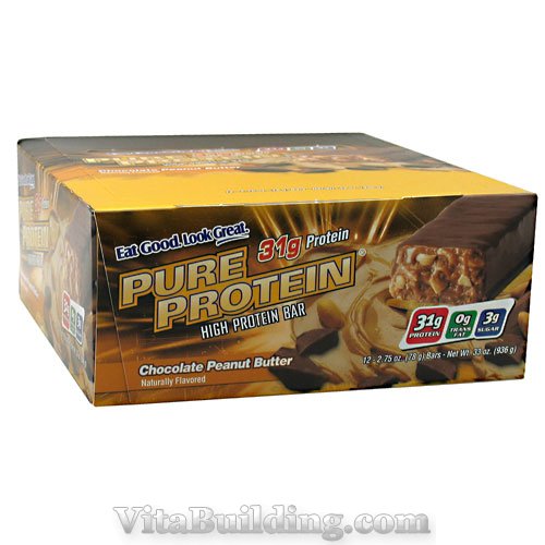 Worldwide Sport Nutritional Supplements Pure Protein High Protei - Click Image to Close