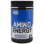 Optimum Nutrition Essential Amino Energy,All Flavors, 30 Ser