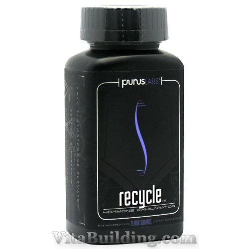 Purus Labs Recycle - Click Image to Close