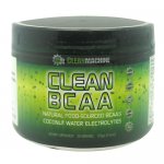 Clean Machine Clean BCAA