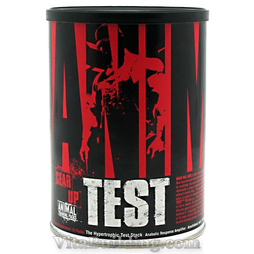 Universal Nutrition Animal Test - Click Image to Close