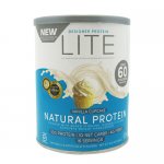 Designer Protein Natural Protein Lite
