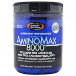 Gaspari Nutrition Amino Max 8000