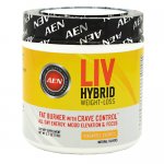 Athletic Edge Nutrition LIV Hybrid