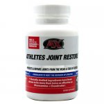 Athletic Xtreme Athletes Joint Restore