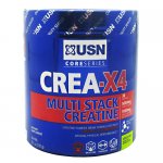 Ultimate Sports Nutrition Core Series CREA-X4