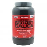Muscle Meds Secret Sauce