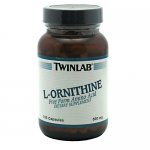 TwinLab L-Glutamine