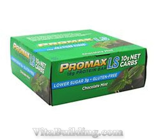 Promax Promax LS - Click Image to Close