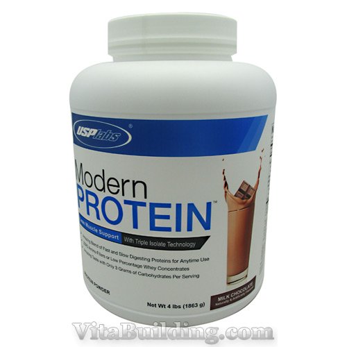 USP Labs Modern Protein - Click Image to Close