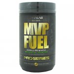 TwinLab Pro Series MVP Fuel