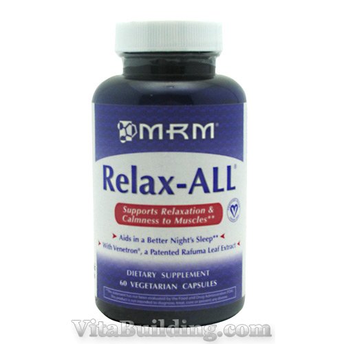 MRM Relax-ALL - Click Image to Close