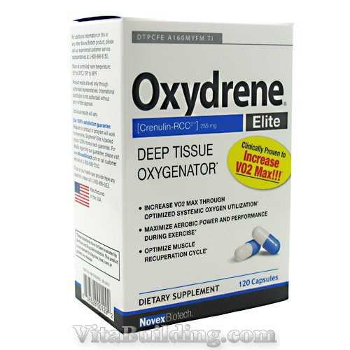 Basic Research Oxydrene - Click Image to Close
