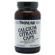 TwinLab Calcium Citrate Caps