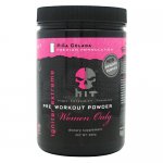 HiT Supplements Igniter Extreme Women Only