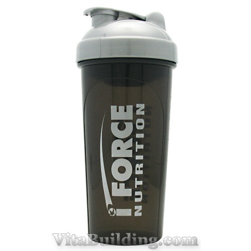 iForce Nutrition Shaker Cup - Click Image to Close