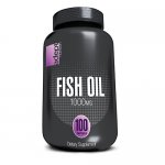 Adept Nutrition Fish Oil