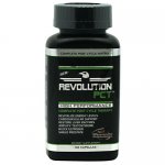 Finaflex (redefine Nutrition) Black Series PCT Revolution