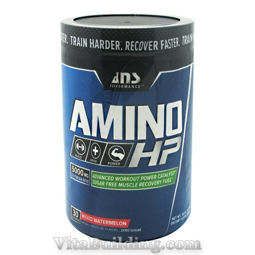 ANS Performance Amino HP - Click Image to Close