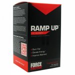 Force Factor Ramp Up Fat Burner