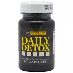 Daily Detox Daily Detox