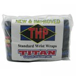 Titan Support Systems High Performance Standard Wrist Wraps