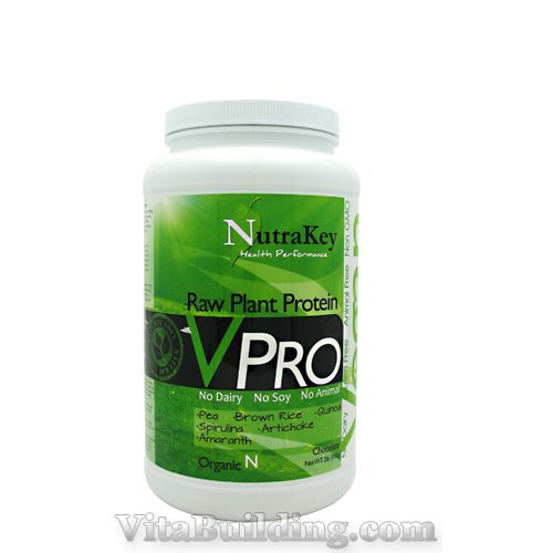 Nutrakey VPro - Click Image to Close