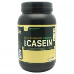 Optimum Nutrition Gold Standard Natural 100% Casein, French Vani
