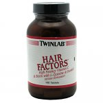 TwinLab Hair Factors
