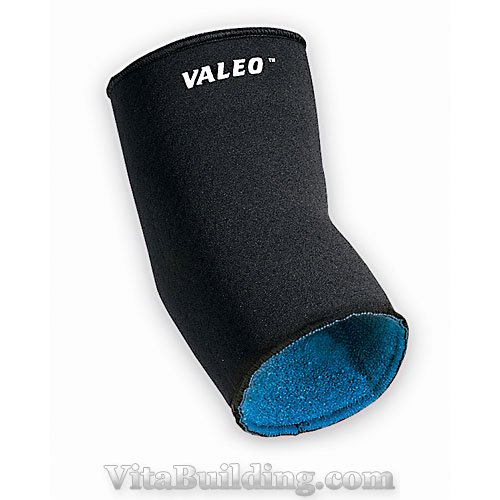 Valeo Standard Elbow - Click Image to Close