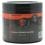 HiT Supplements Muscle Matrix BCAA Power Blend