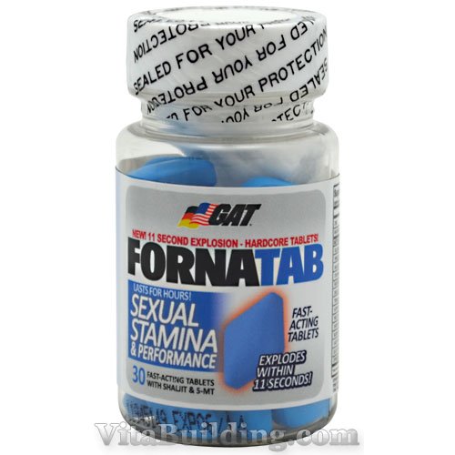 GAT Fornatab - Click Image to Close