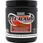 Betancourt Nutrition Beta-Alanine Powder