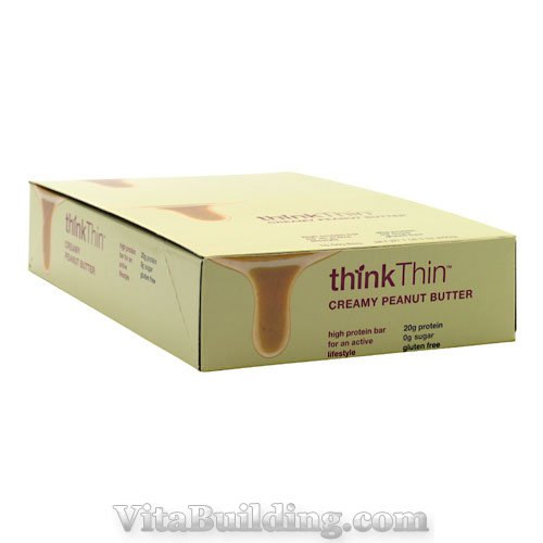 Think Products Think Thin Bar - Click Image to Close