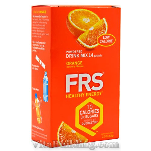 FRS Energy Powder - Click Image to Close