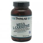 TwinLab Mega L-Carnitine